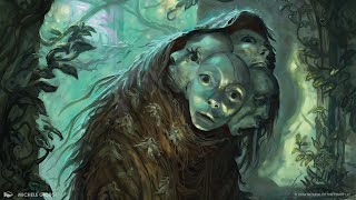 Draft MTG Mythic Drafting new set  WOW duskmourn is Magic The Gathering MTG [upl. by Goddord]