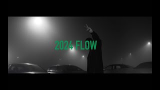 Sikander Kahlon  2024 FLOW Official Video [upl. by Humfried]