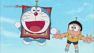 DORAEMON BAHASA INDONESIA TERBARU 2024 NO ZOOM  PENGUMUMAN LAGU BARU GIANT BOY BOY [upl. by Bonnette646]