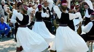 Malte danses traditionnelles du folklore Maltais [upl. by Allisirp]