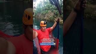 XPLOR ✅ TODO lo que debes SABER de este PARQUE en RIVIERA MAYA [upl. by Kumagai]