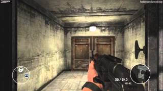 007 Legends First 30 Minutes HD Walkthrough Gameplay Lets Play Xbox360PS3 [upl. by Rugen839]