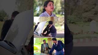 എന്റെ ഈശോയെ ആരുടേയാ ഈ കൊട്ടാരം  Malayalam Movie Scenes  Mohanlal Movies  KPAC Lalitha Scenes [upl. by Olds]