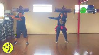 Corazon Maluma ft Nego Do Borel amp Rene Arias Zumba [upl. by Waugh617]