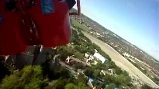 New Windseeker POV at Canadas Wonderland [upl. by Louie]