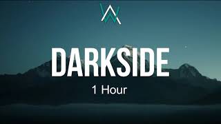 DarksideAlan Walker1 Hour [upl. by Rosenthal]