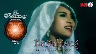 Liza Aulia  Kutidhieng Official Music Video [upl. by Esirehc]