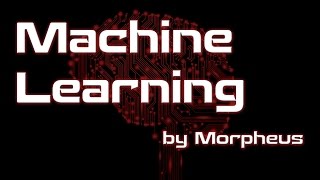 Machine Learning 4  Grundlagen 3  Deduktion und Induktion [upl. by Garnet]