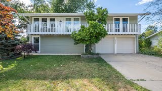 1400 Cooper Road Hoffman Estates IL 60169 [upl. by Cathee]