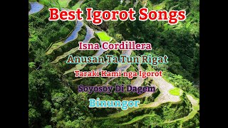 Best igorot songs [upl. by Gordan]