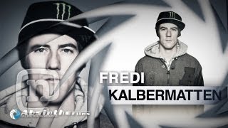 Absinthe Films Rider Profile Fredi Kalbermatten [upl. by Aniala]