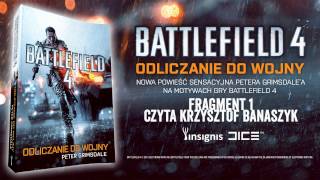 Battlefield 4 Odliczanie do wojny  Fragment 13 [upl. by Ruthanne]