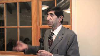 Ferdowsi amp Islam  Bahram MoshiriPart One1 [upl. by Bullivant]