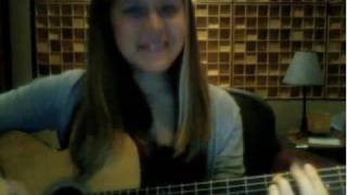 Lets Stay Together Al Green cover  Emily Elbert [upl. by Nij]