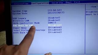 HOW TO FIX USING BIOSBOOT FAILEDNO BOOT DEVICE HARDDISK NOT DETECTED PROBLEM BIOS [upl. by Gnuhn]