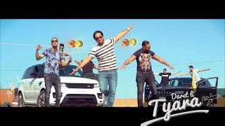 CRAVATA Feat DJ Med amp Sosa Lossa  Daret Li Tyara EXCLUSIVE  كرافاطا  دارت ليا الطيارة [upl. by Ethel]