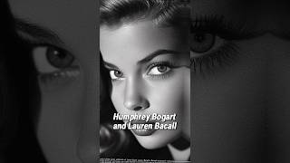 A Love Story of Hollywoods Golden Age Humphrey Bogart and Lauren Bacall HumphreyBogart [upl. by Phalan]