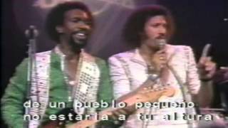 COMMODORES  SAIL ON  CASABLANCA VIDEO Y MUSICA  EDIT [upl. by Oisacin914]