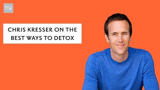 Chris Kresser on the Benefits of Detoxing and Best Way to Detox [upl. by Isdnil]