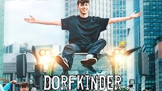 Dorfkinder  Finnel  Music Video amp Lyrics [upl. by Ylerebmik]