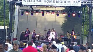 6152024 Juneteenth Celebration Morris Day amp The Time 2 [upl. by Kiley83]