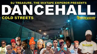 Dancehall Mix 2023 Dancehall Mix September 2023 Raw Valiant Skeng Kraff Malie 450 COLD STREETS [upl. by Sitto]