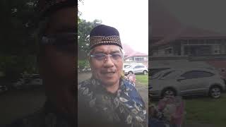 Sampai di UGM LurMendampingi Wisuda Anak [upl. by Anahsal]