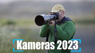 Beste Kameras 2023  wiesnernews [upl. by Aihsat]