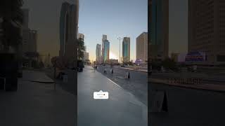 Kuwait Al Hamra Tower alhamra kuwaitcity daltonganjvlog youtubeshorts travel daltonganj [upl. by Caves677]