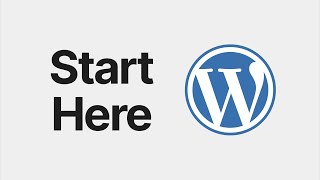 WordPress for Beginners  FREE COURSE [upl. by Alenson943]