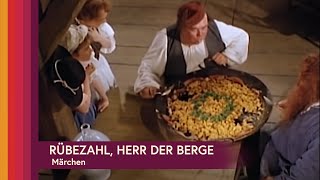 Rübezahl Herr der Berge  Märchen ganzer Film auf Deutsch [upl. by Garfield]