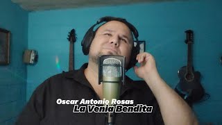 La Venia Bendita  Cover de Marco Antonio Solis [upl. by Eesdnyl153]