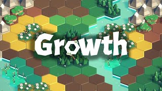 Growth  PC Stream [upl. by Itin]