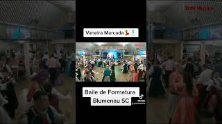 Apresentação da Vaneira Marcada 💃🕺 Tchê Menina tchemenina dancagaucha vaneira [upl. by Nylesoj]