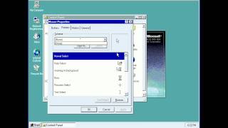 Windows NT Embedded  Download Link [upl. by Tereb965]