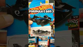 Formula E Gen3 hotwheels formulae [upl. by Nagem499]