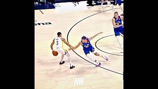 Jordan Pooles Handles are UNMATCHED 🔥 [upl. by Novyaj]