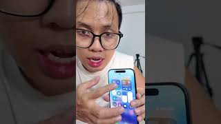 Iphone 16 promax cảm nhận nhanh trending smartphone iphone16promax [upl. by Ahtebbat]