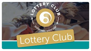 De Lottery Club das [upl. by Eirene631]