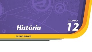 12  A civilização muçulmana  História  Ens Médio  Telecurso [upl. by Ynej263]