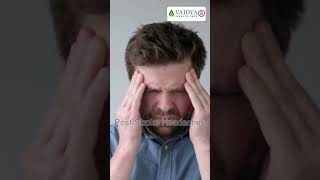 Complete Ayurvedic Stroke Recovery Natural Healing and Wellness at Vaidya Health Care [upl. by Veriee]