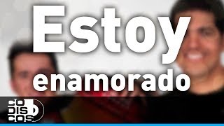 Estoy Enamorado Peter Manjarrés amp Sergio Luis Rodríguez  Audio [upl. by Andromeda343]