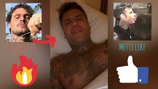 FEDEZ PAGA IOVINO PER DIMENTICARE IL PESTAGGIO ECCO LA 💰😱CIFRA FUORI DI TESTA CHE GLI HA DATO [upl. by Salakcin]