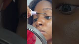 The Secret of OnPoint Eyelashes falseeyelashes eyelashestutorial [upl. by Adelind]