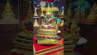 SGT  MAJ  THAWEE FOLK MUSEUM PHITSANULOK ✨️ NORTHERN THAILAND 🇹🇭 coffeechilltv buddha museum TV [upl. by Elyk]