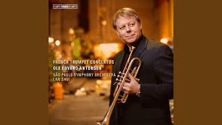 Trumpet Concerto III Vivace gai et leger [upl. by Anib]