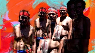 THE OLDEST ANCIENT TRIBES IN THE PHILIPPINES EPISODE 2 THE ILONGOT [upl. by Annaek]