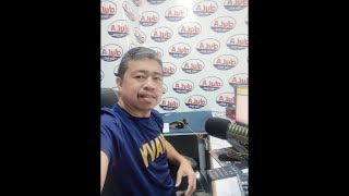 DYLA NEWSBREAK HOSTED BY JHUNNEX NAPALLACAN AUGUST 08 2024 [upl. by Gnouv]