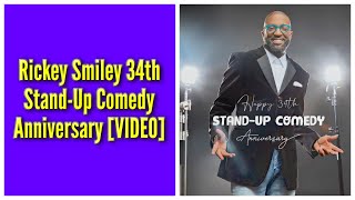 34th StandUp Comedy Anniversary [upl. by Assilac]