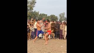 foryou new kabaddi match  09122024 [upl. by Lyudmila347]